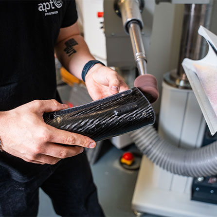 BionicEL Solutions Leistung Fertigung