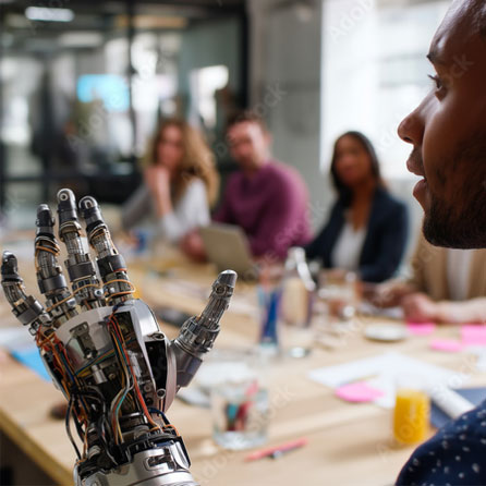 Neue Schulungsthemen – lange Headline